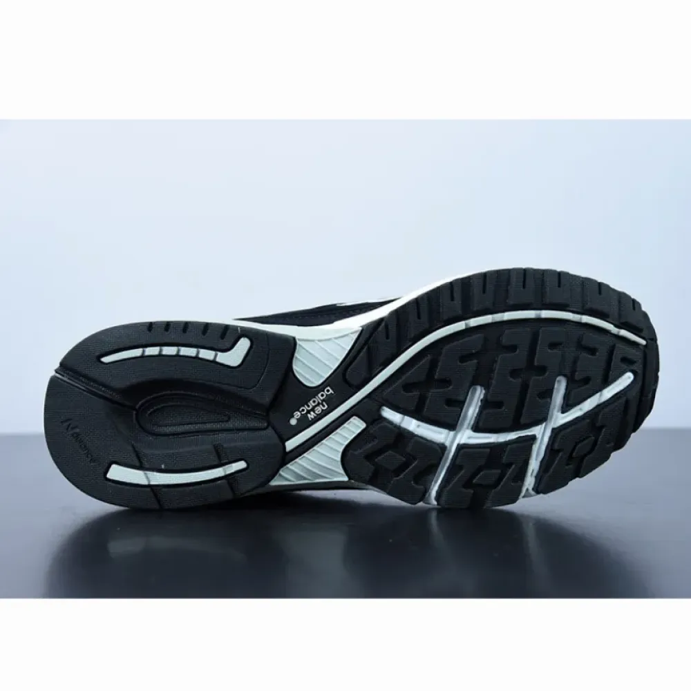 New Balance 993 Made in USA Black MR993BK