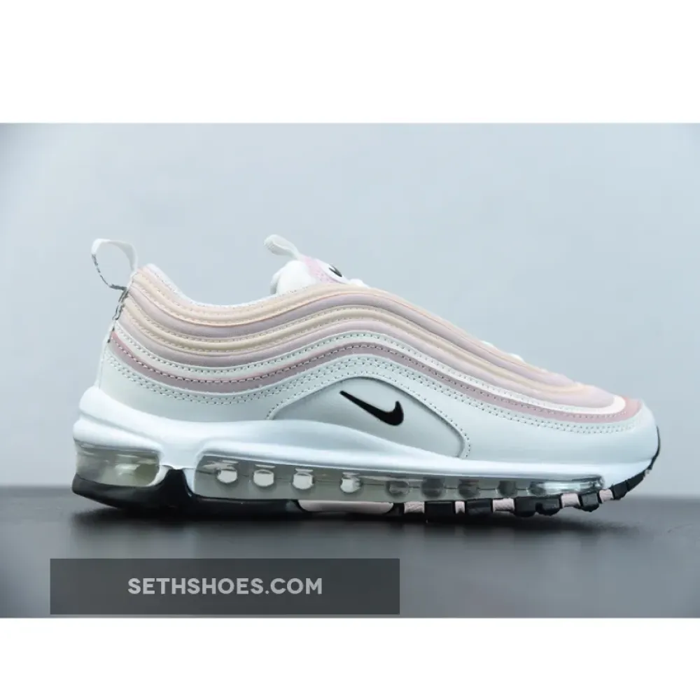 Nike Air Max 97 WMNS Pink Cream  DA9325-100