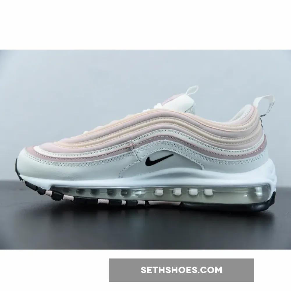 Nike Air Max 97 WMNS Pink Cream  DA9325-100