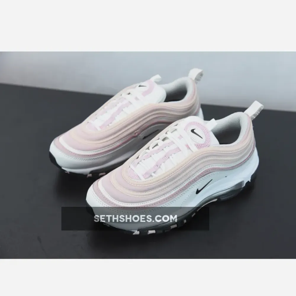 Nike Air Max 97 WMNS Pink Cream  DA9325-100