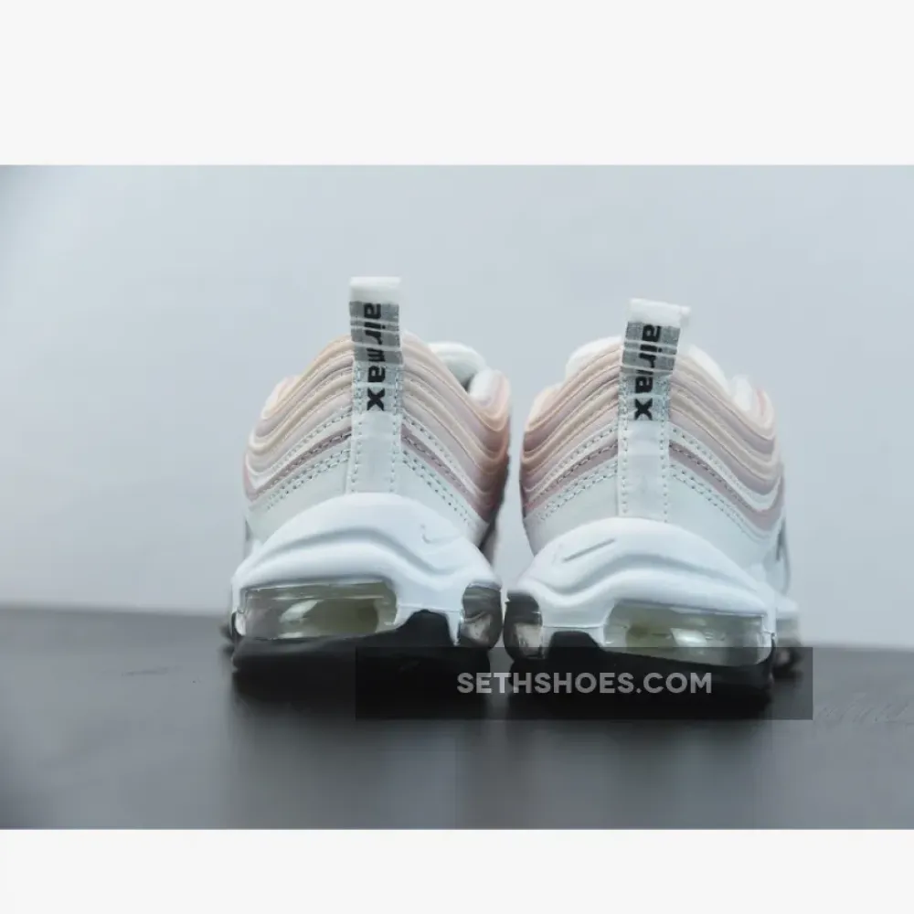 Nike Air Max 97 WMNS Pink Cream  DA9325-100