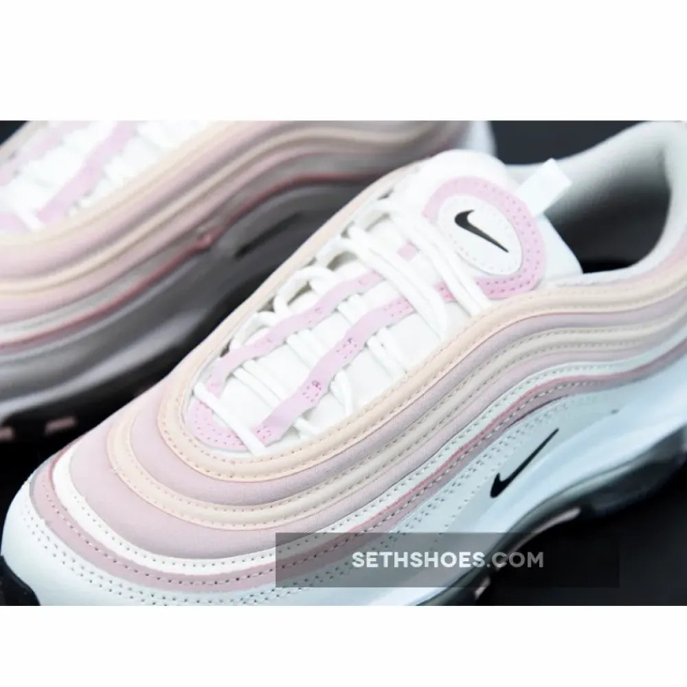 Nike Air Max 97 WMNS Pink Cream  DA9325-100