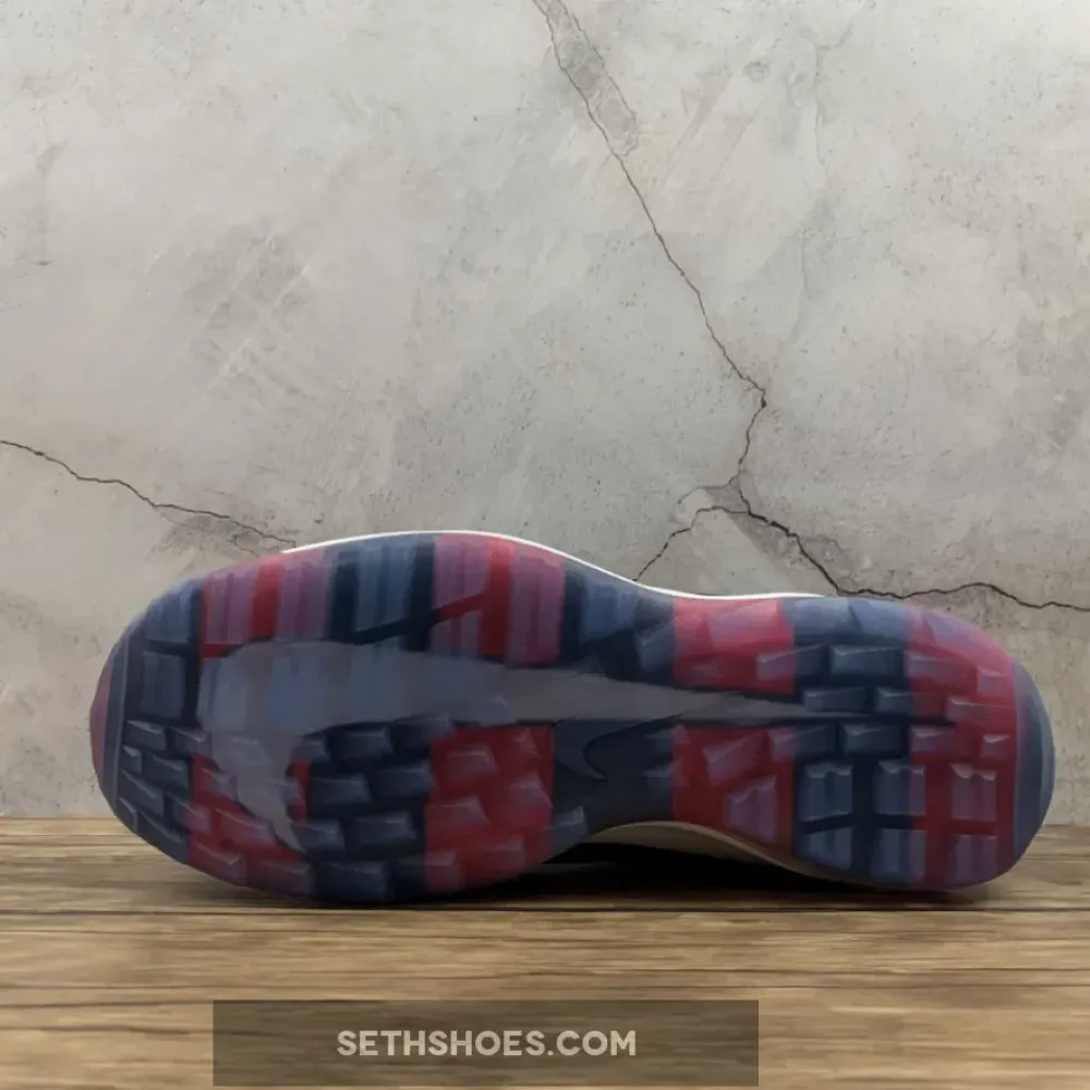 Nike Air Max 97 Golf “Wing It” Navy Red White  CK1220-400