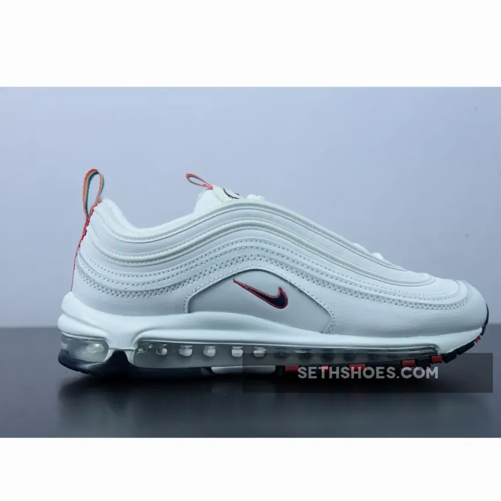 Nike Air Max 97 Multi-Color Pull Tabs  DH1592-100