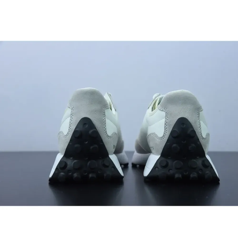 New Balance 327 “White/Green”  WS327LG