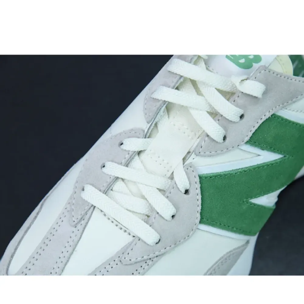 New Balance 327 “White/Green”  WS327LG