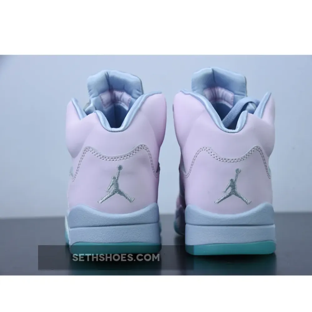 Air Jordan 5 SE “Easter” Regal Pink/Ghost/Copa DV0562-600