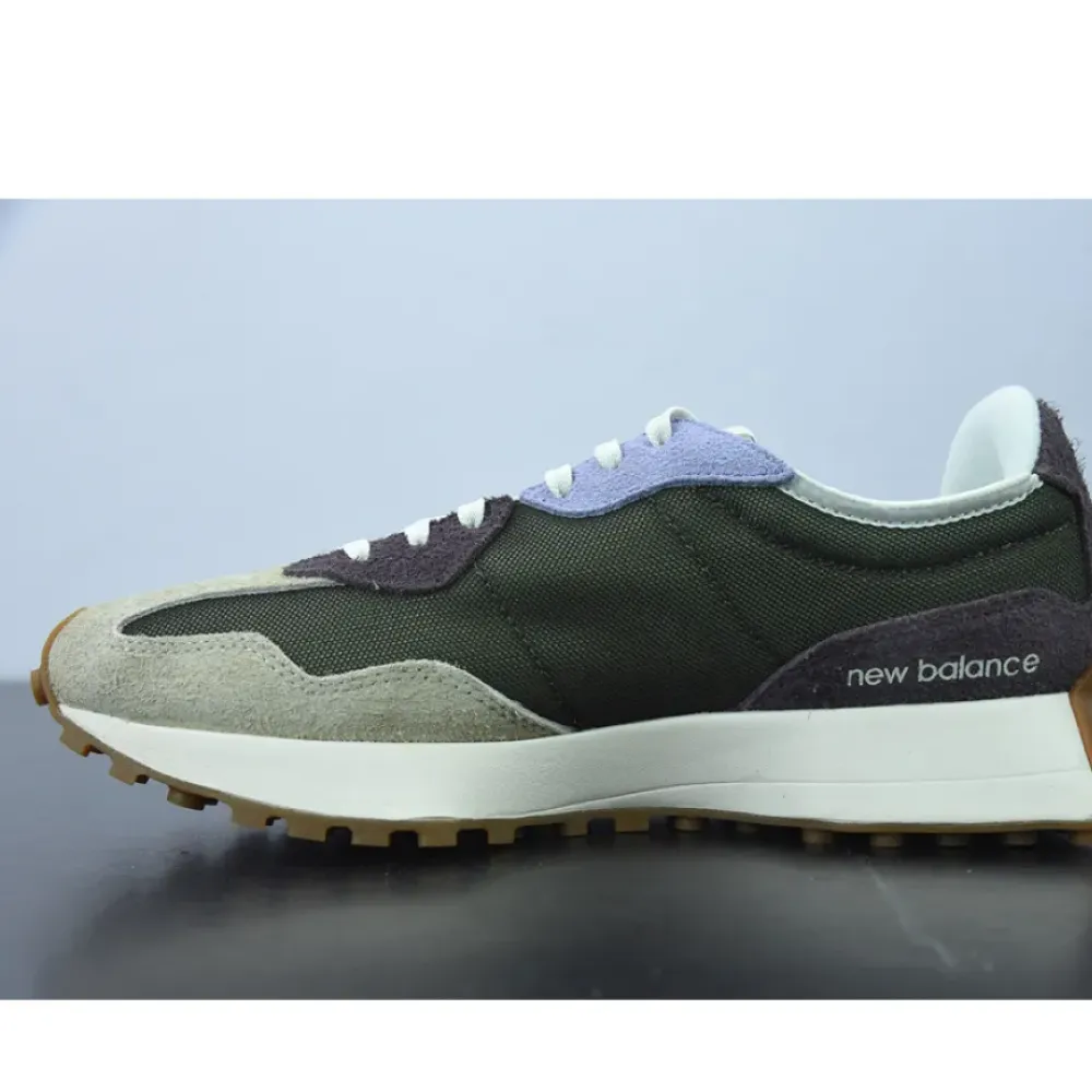 New Balance 327 Oak Leaf Green MS327CPE