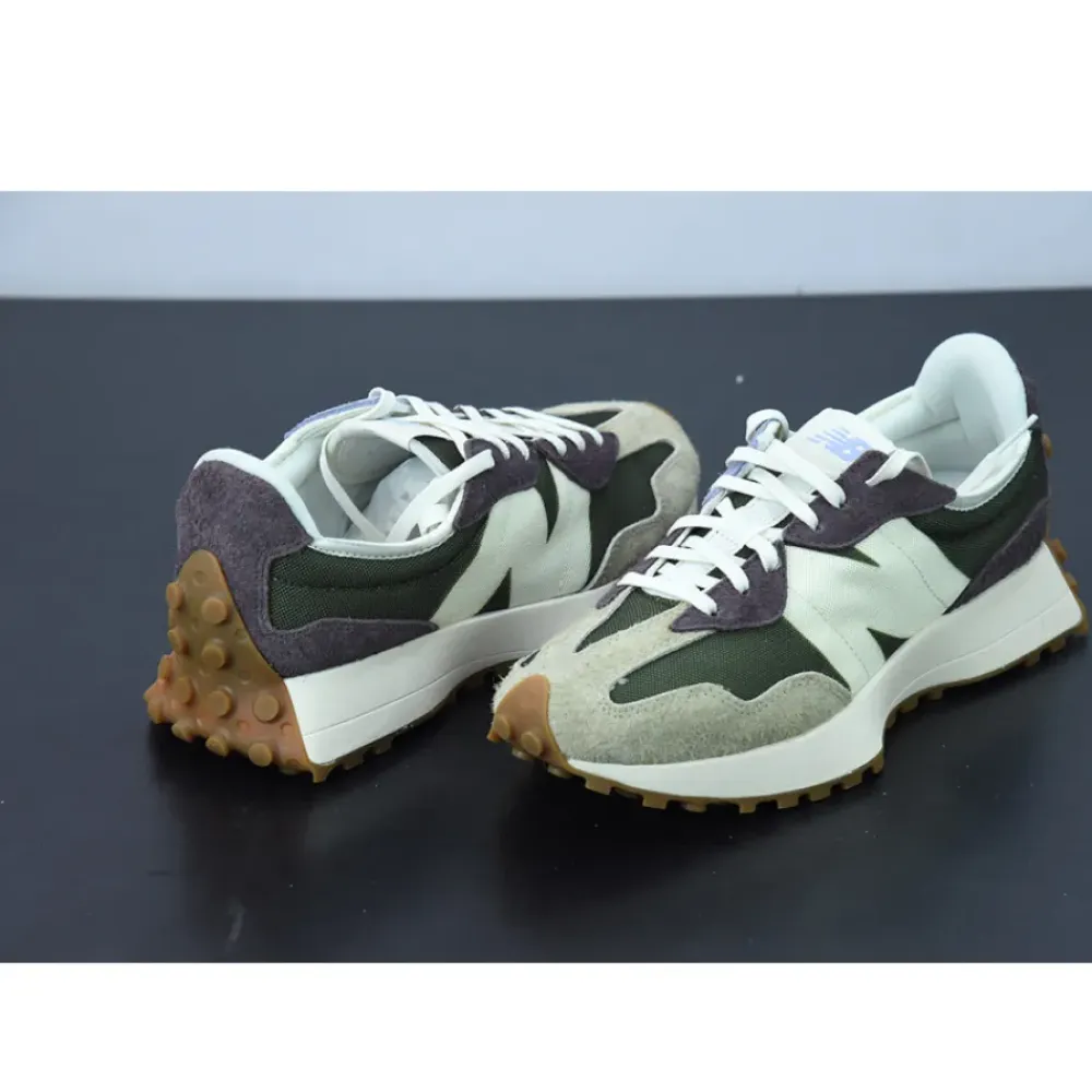 New Balance 327 Oak Leaf Green MS327CPE