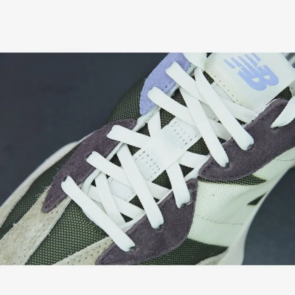 New Balance 327 Oak Leaf Green MS327CPE