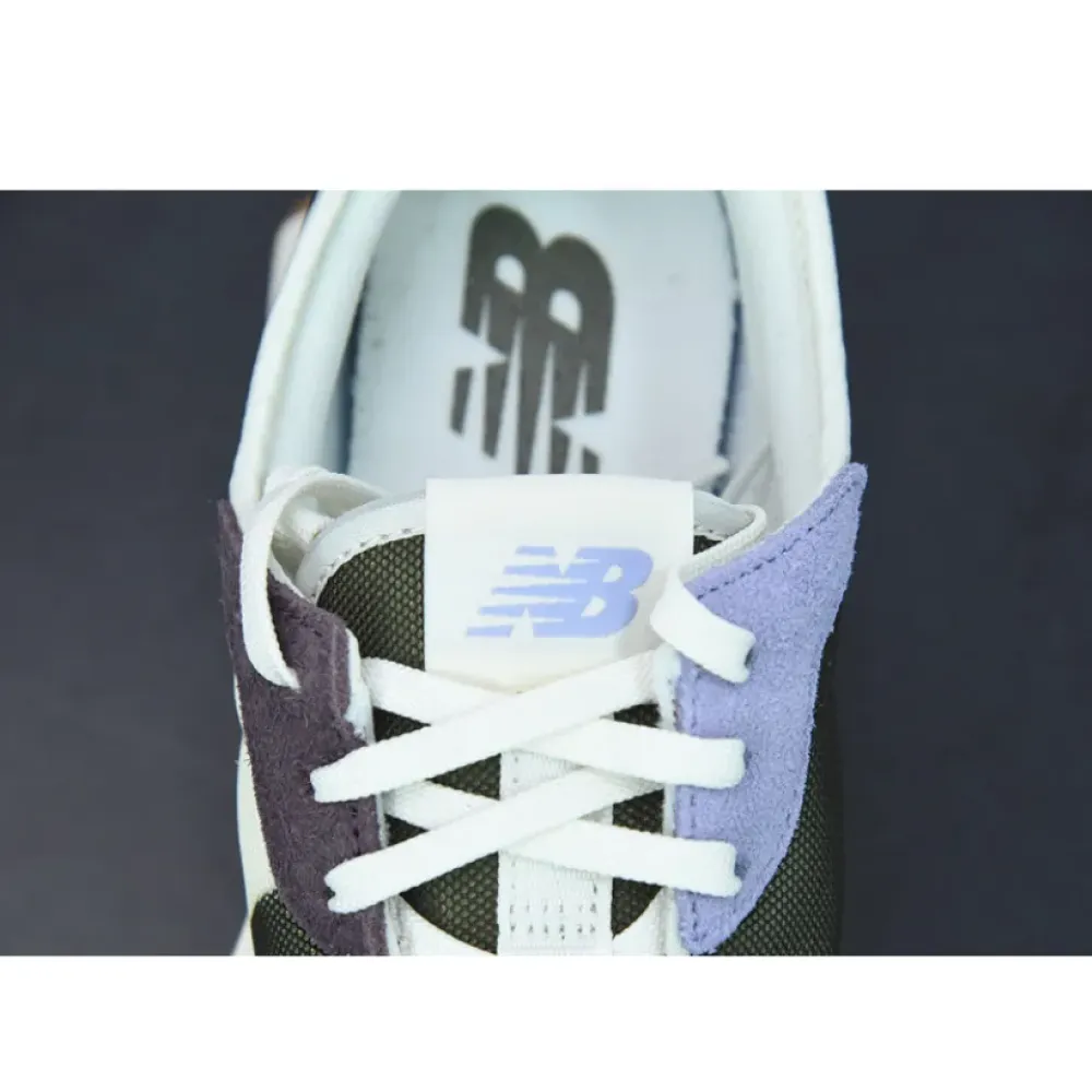 New Balance 327 Oak Leaf Green MS327CPE