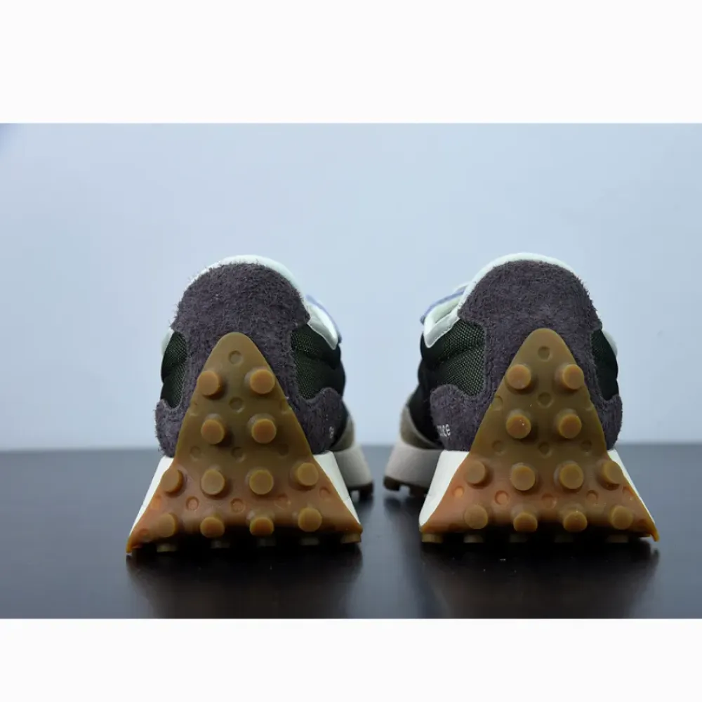 New Balance 327 Oak Leaf Green MS327CPE