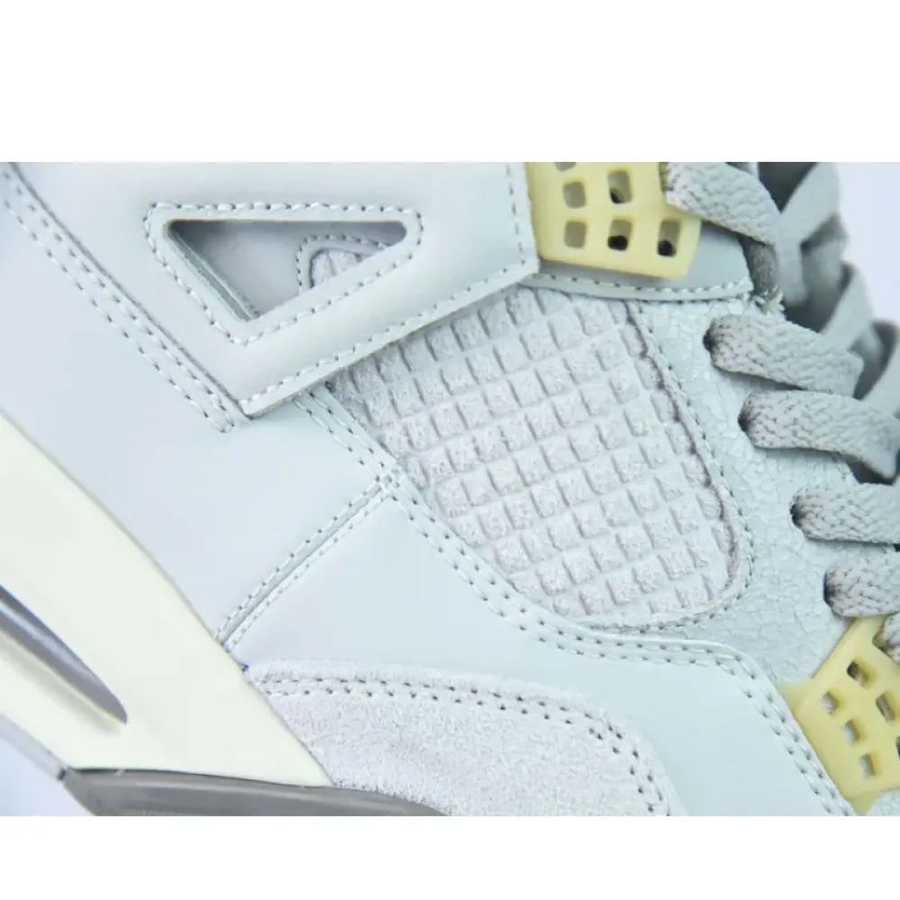 Air Jordan 4 SE Craft Photon Dust/Pale Vanilla  DV3742-021