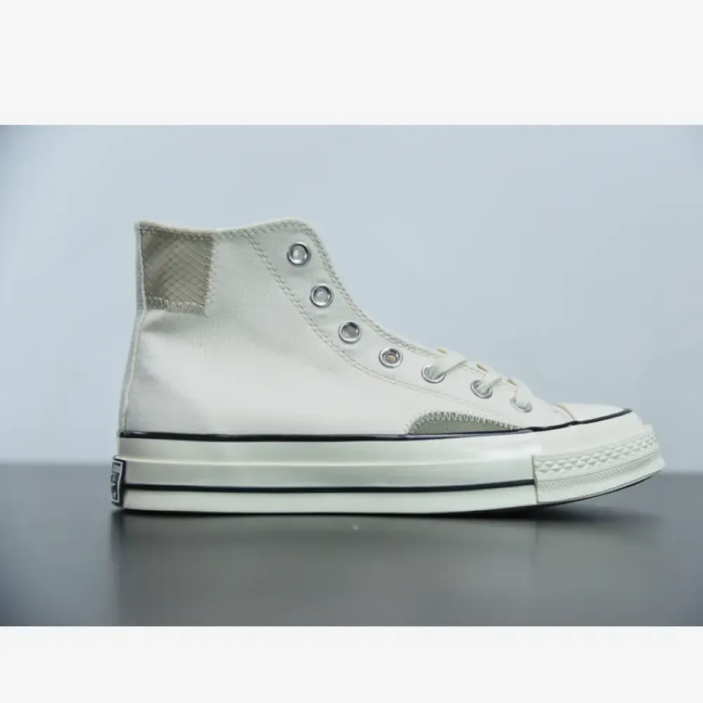 Converse Chuck 70 Alt Exploration Egret  170128C