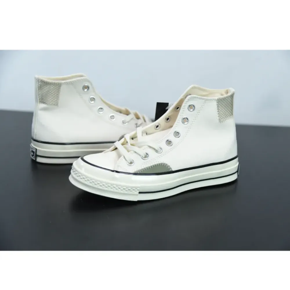 Converse Chuck 70 Alt Exploration Egret  170128C