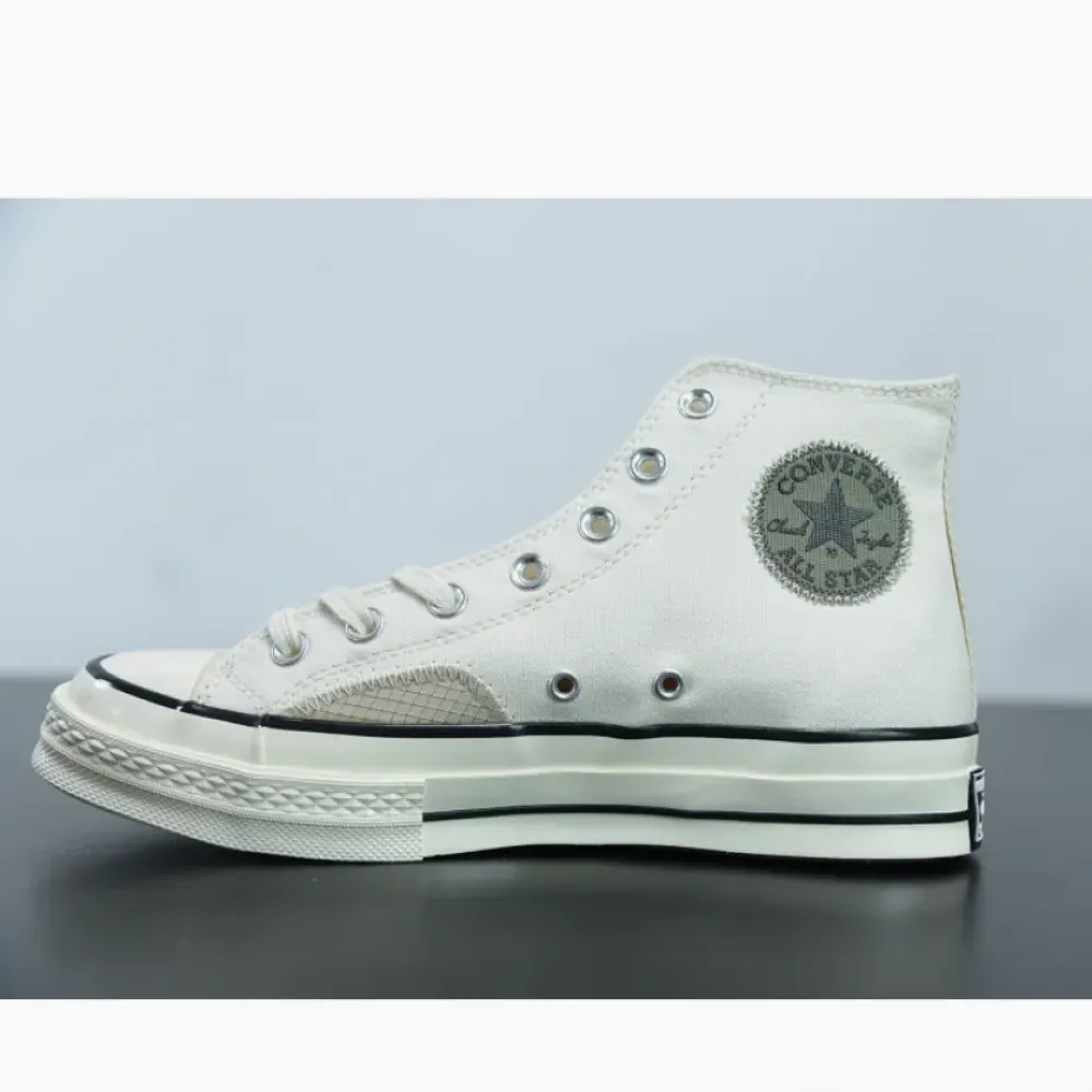 Converse Chuck 70 Alt Exploration Egret  170128C