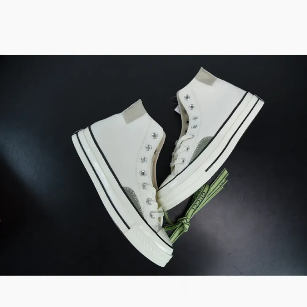 Converse Chuck 70 Alt Exploration Egret  170128C