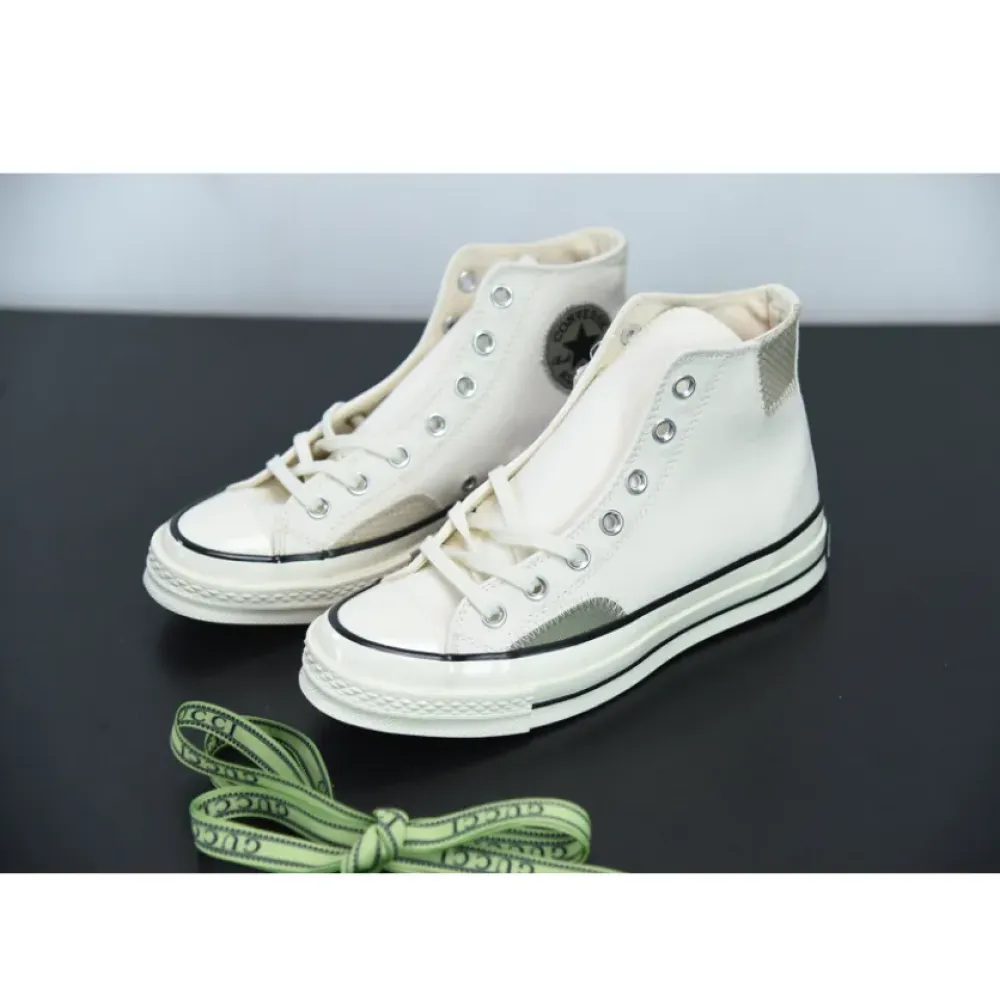 Converse Chuck 70 Alt Exploration Egret  170128C