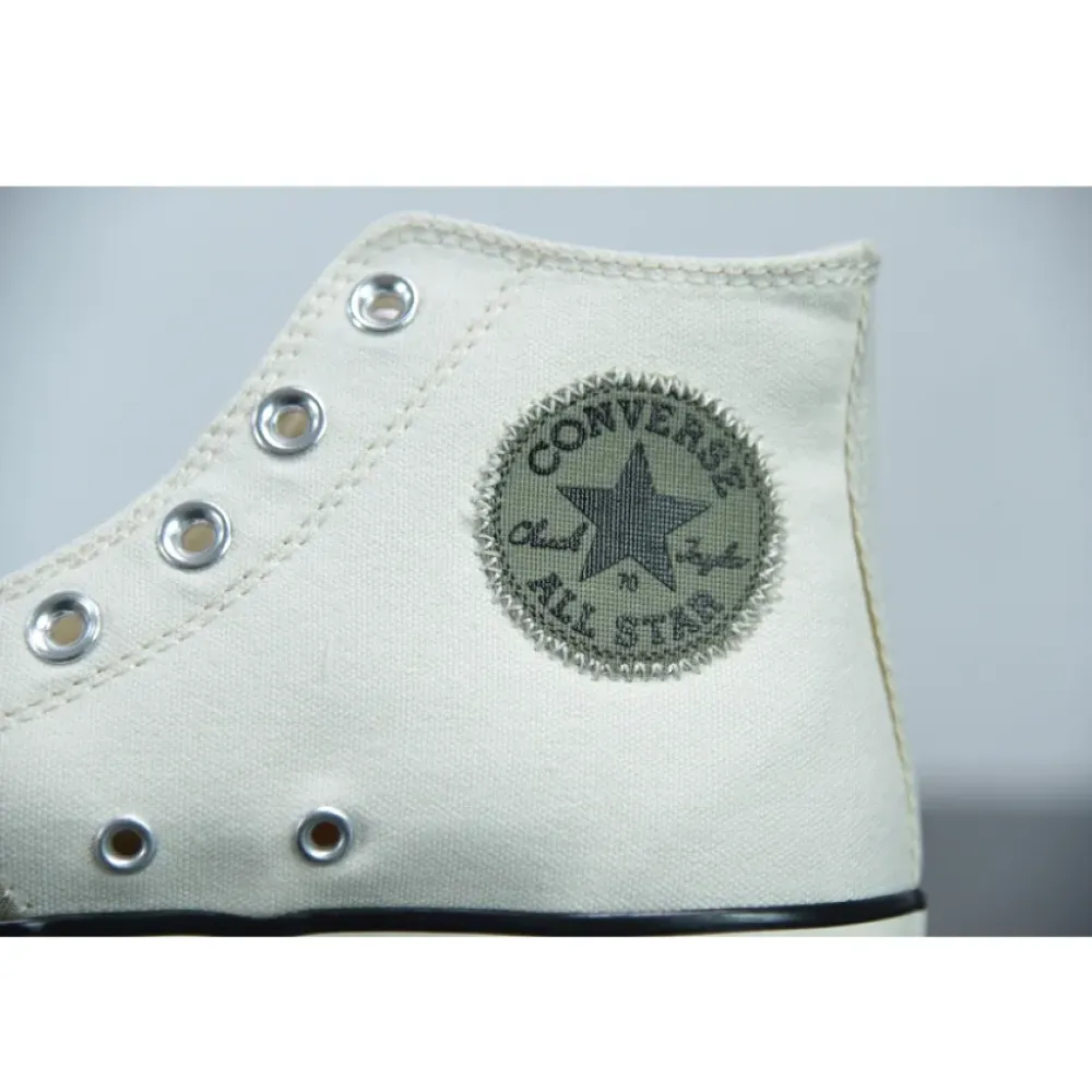 Converse Chuck 70 Alt Exploration Egret  170128C