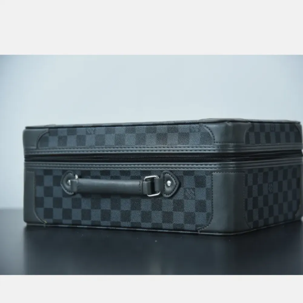 OFF–WHITE x Air Jordan 1 Custom Black by Ceeze