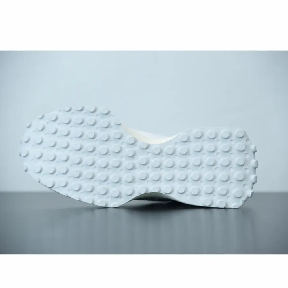 New Balance 327 White Grey  WS327SFD