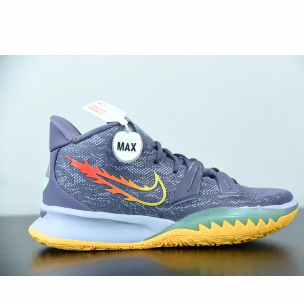 Nike Kyrie 7 Daybreak/Citron Pulse-Siren Red-Ghost CT4080-500