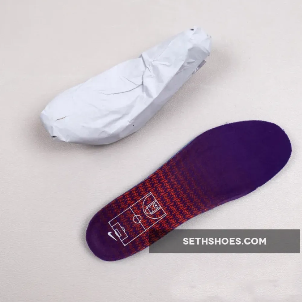 Kylian Mbappé x Nike LeBron 18 “The Chosen 2” DB8148-001