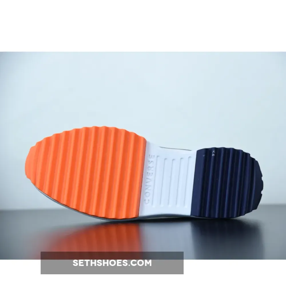 JW Anderson x Converse Run Star Hike Leopard