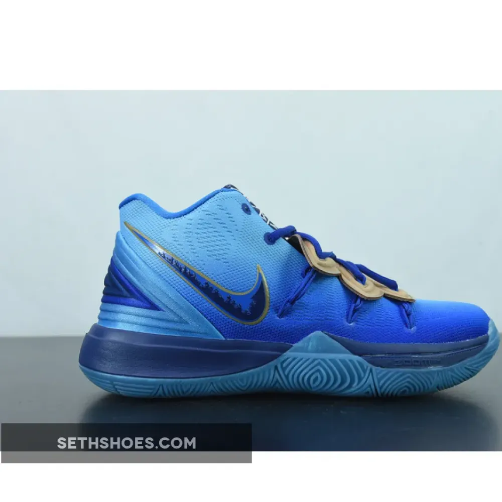 Concepts x Nike Kyrie 5 ‘Orion’s Belt’ CU2352-400