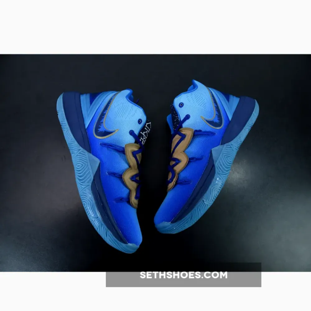 Concepts x Nike Kyrie 5 ‘Orion’s Belt’ CU2352-400