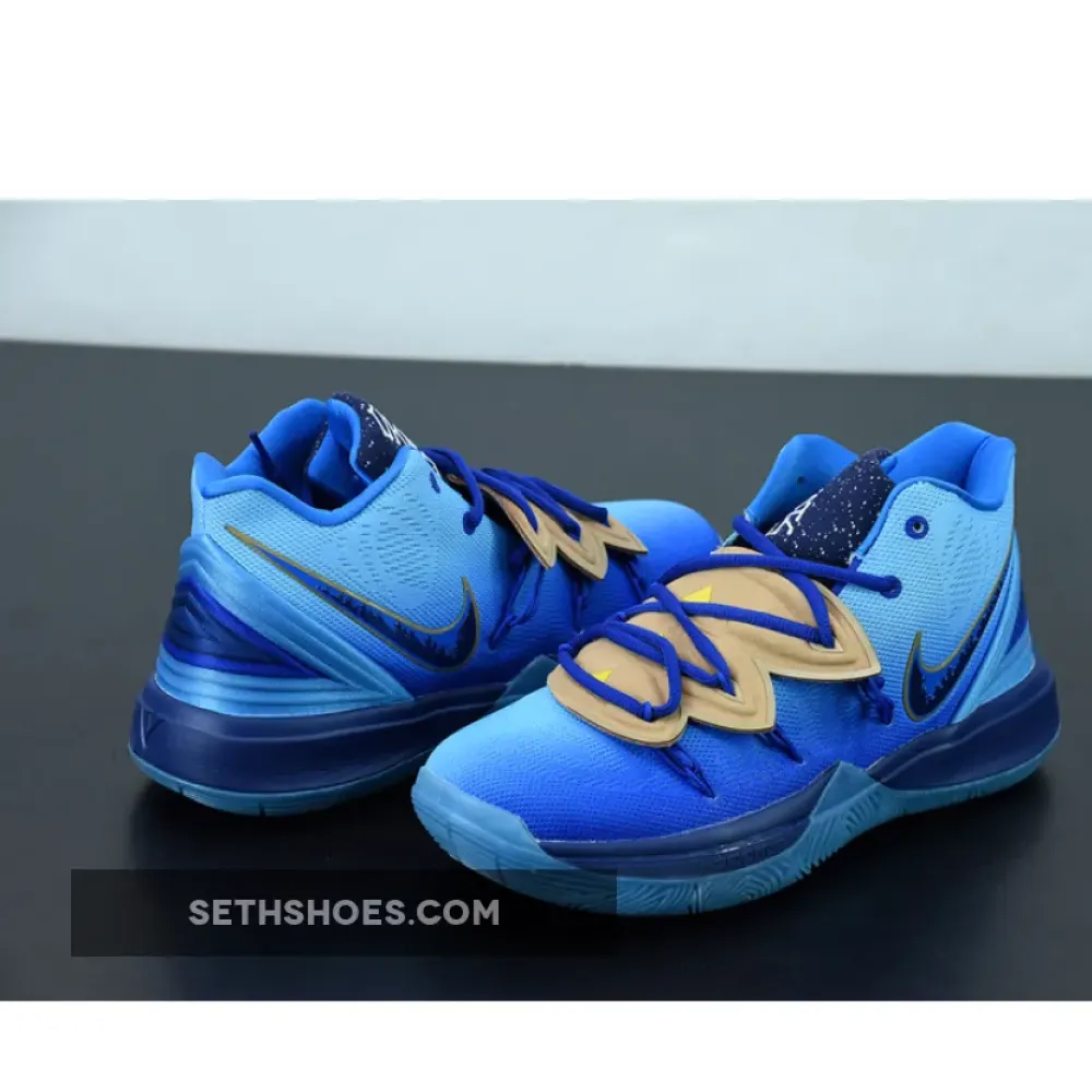Concepts x Nike Kyrie 5 ‘Orion’s Belt’ CU2352-400