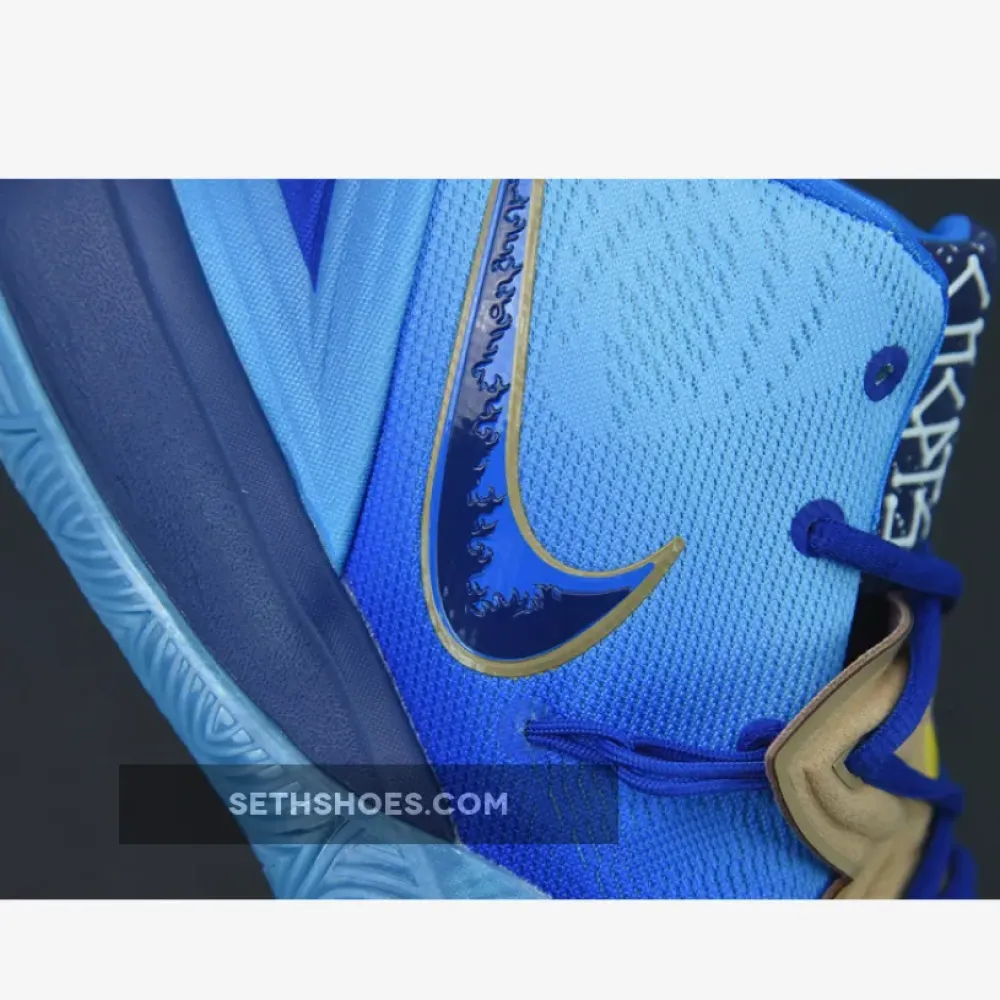 Concepts x Nike Kyrie 5 ‘Orion’s Belt’ CU2352-400
