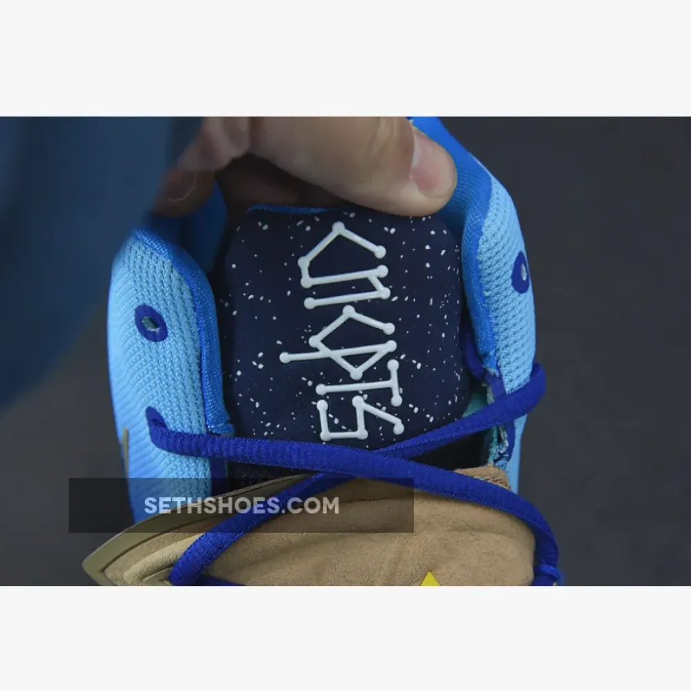 Concepts x Nike Kyrie 5 ‘Orion’s Belt’ CU2352-400