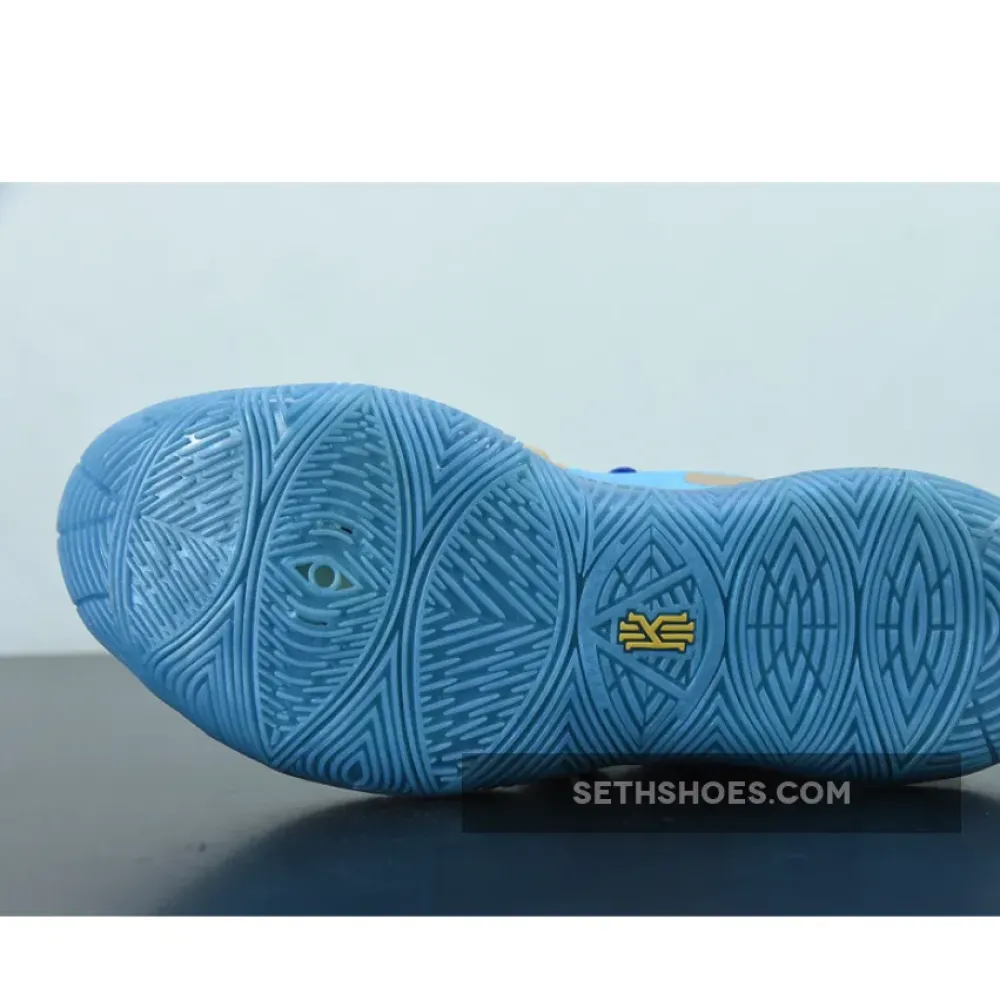 Concepts x Nike Kyrie 5 ‘Orion’s Belt’ CU2352-400
