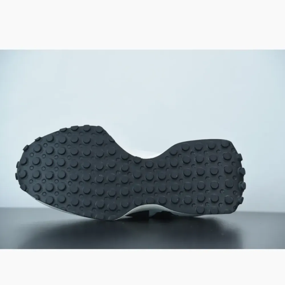 New Balance 327 Sea Salt/Black  MS327FE