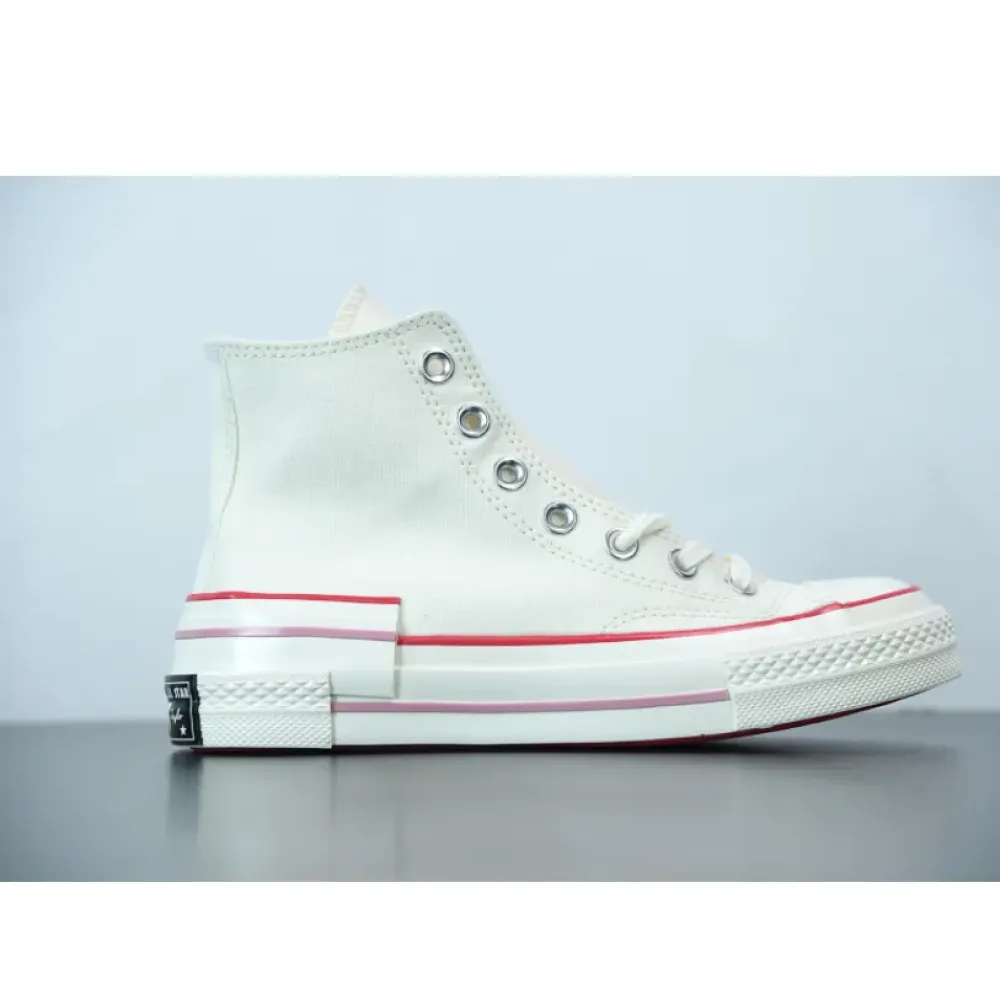 Converse Chuck 70 High ‘Popped Color Carmen Pink’  568800C