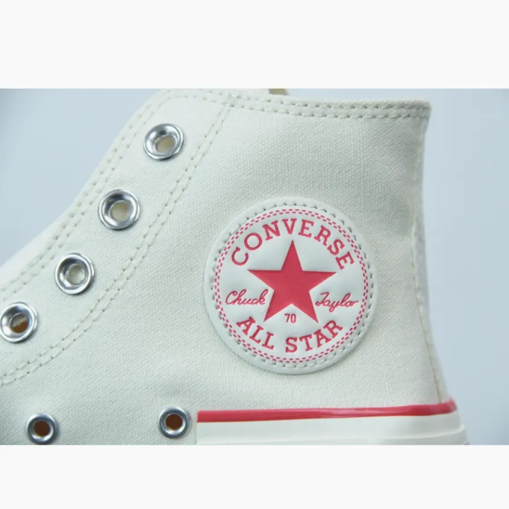 Converse Chuck 70 High ‘Popped Color Carmen Pink’  568800C