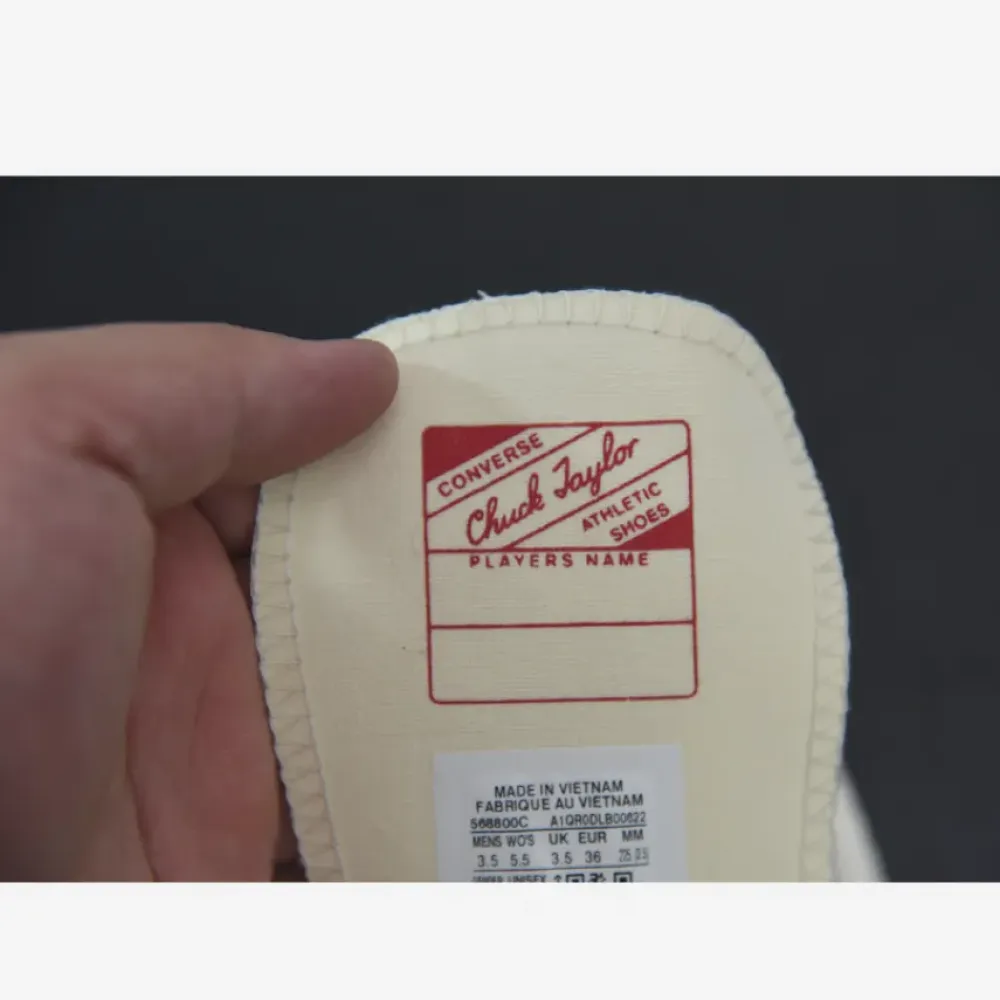 Converse Chuck 70 High ‘Popped Color Carmen Pink’  568800C