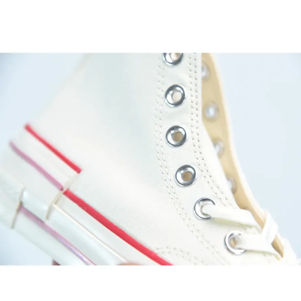 Converse Chuck 70 High ‘Popped Color Carmen Pink’  568800C