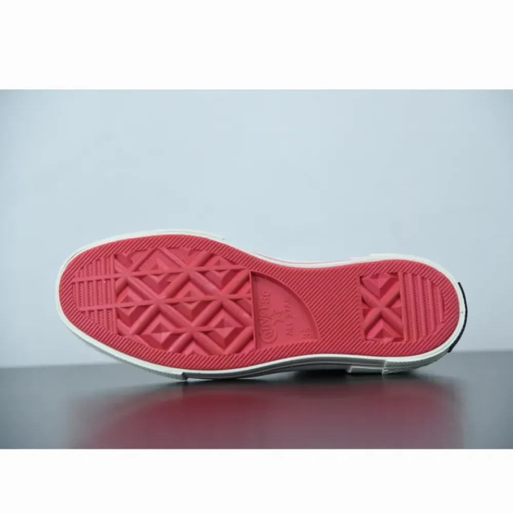 Converse Chuck 70 High ‘Popped Color Carmen Pink’  568800C