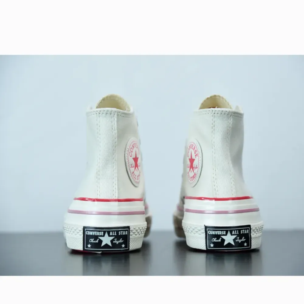 Converse Chuck 70 High ‘Popped Color Carmen Pink’  568800C