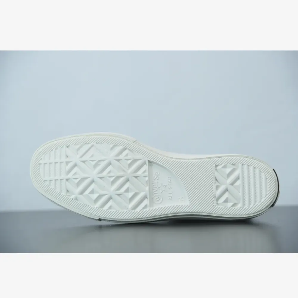 Converse Chuck 70 Hi Taylor White Pink  170621C