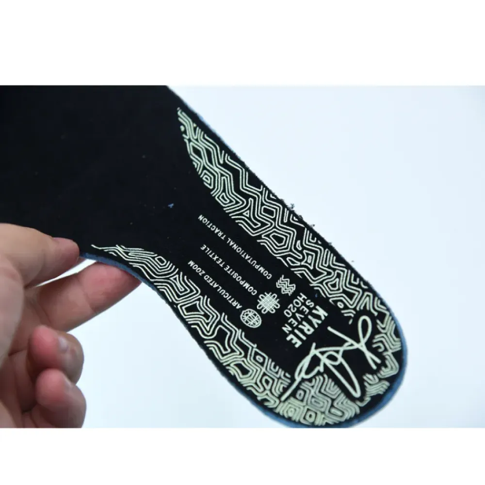 Nike Kyrie 7 Pale Ivory/Chlorine Blue-Black CZ0141-100