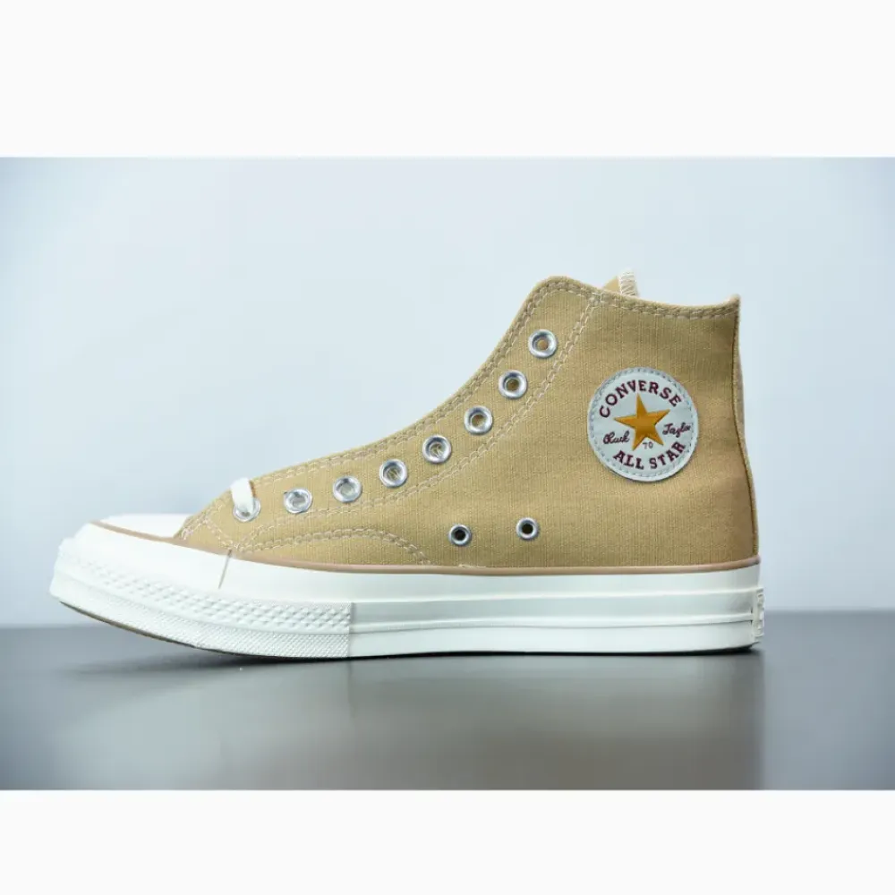 Carhartt WIP Converse Chuck 70 High Hamilton Brown  169220C