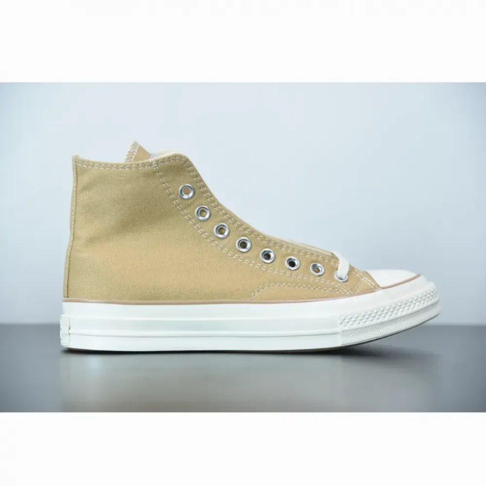 Carhartt WIP Converse Chuck 70 High Hamilton Brown  169220C