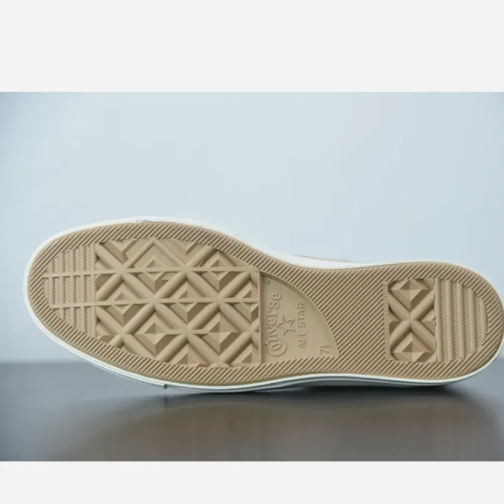 Carhartt WIP Converse Chuck 70 High Hamilton Brown  169220C