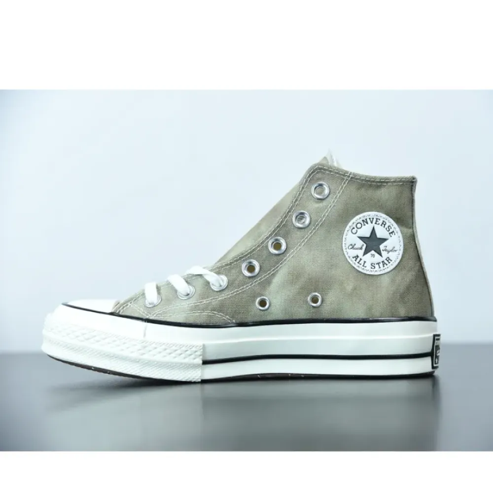 Summer Daze Converse Chuck 70 High Top Light Field Surplus/Egret 170964C