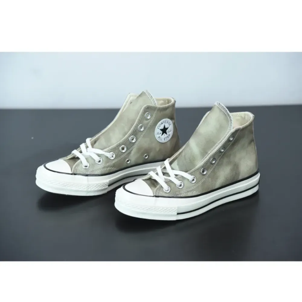 Summer Daze Converse Chuck 70 High Top Light Field Surplus/Egret 170964C