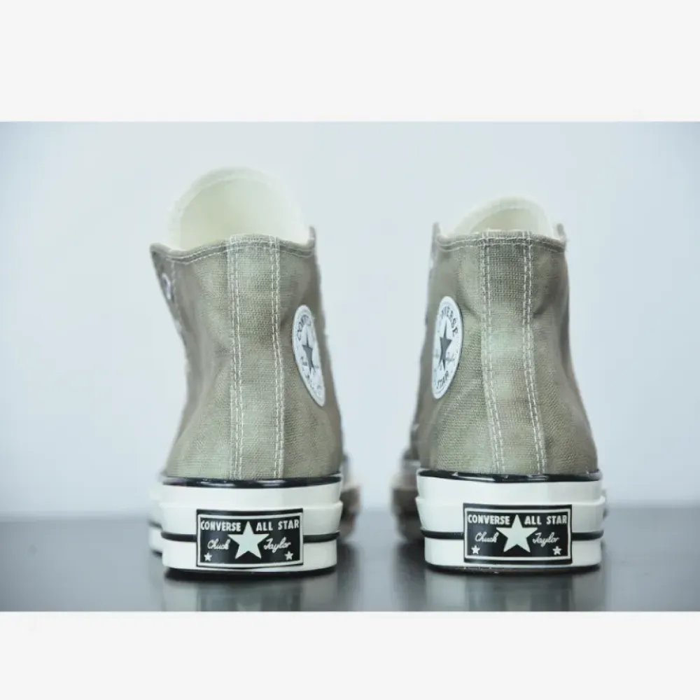 Summer Daze Converse Chuck 70 High Top Light Field Surplus/Egret 170964C