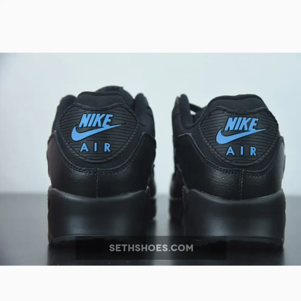 Nike Air Max 90 Triple Black  CN8490-003